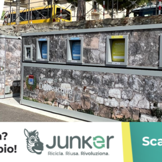 L’app Junker arriva anche nel bacino ventimigliese L’app Junker arriva anche nel bacino ventimigliese