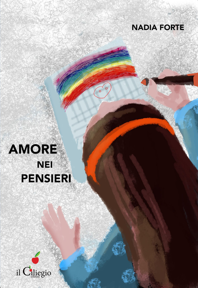 San Lorenzo al Mare: questa sera per la rassegna 'Due parole in riva al mare', la presentazione del libro 'Amore nei pensieri' di Nadia Forte San Lorenzo al Mare: questa sera per la rassegna 'Due parole in riva al mare', la presentazione del libro 'Amore nei pensieri' di Nadia Forte