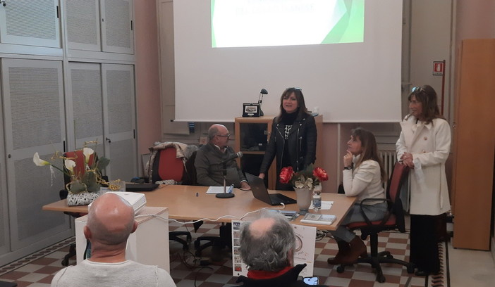 Grande successo per 'ApertaMente Diano', la tre giorni del benessere ha visto migliaia di visitatori Grande successo per 'ApertaMente Diano', la tre giorni del benessere ha visto migliaia di visitatori