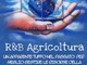 Gil auguri di Buon Natale e Buon Anno del gruppo R&amp;B Agricoltura, nella speranza di un 2016 all'insegna del rilancio
