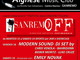 Anche l'Aighesè Music Club partecipa alle serate di 'SanremOff 2011'