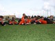 Calcio giovanile: sarà un fine settimana ricco di impegni per le formazioni dell'Asd Imperia
