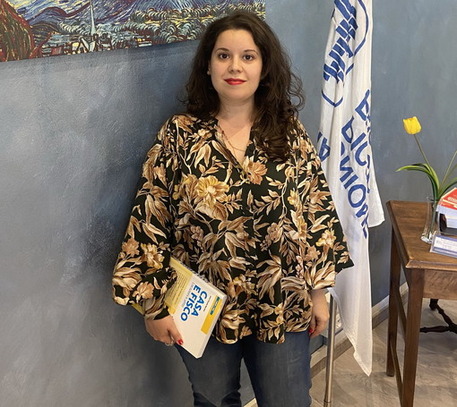 Il caro bollette colpisce anche in condomìni: interviene il presidente provinciale Annalisa Camonita Il caro bollette colpisce anche in condomìni: interviene il presidente provinciale Annalisa Camonita