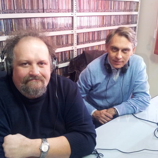 Sindaco e Vice Sindaco di Pieve di Teco protagonisti oggi pomeriggio della trasmissione Sindaco oggi Radio Onda Ligure 101 Sindaco e Vice Sindaco di Pieve di Teco protagonisti oggi pomeriggio della trasmissione Sindaco oggi Radio Onda Ligure 101