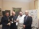 Sanremo: Nobel Week, applausi per gli studenti dell'Alberghiero 'protagonisti' durante i momenti enogastronomici Sanremo: Nobel Week, applausi per gli studenti dell'Alberghiero 'protagonisti' durante i momenti enogastronomici