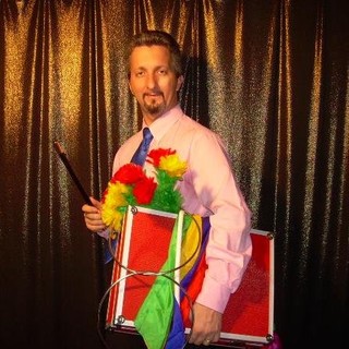 Martedì 26 luglio a Bordilandia Park, spettacolo di magia per bambini in compagnia di Ago il Mago Martedì 26 luglio a Bordilandia Park, spettacolo di magia per bambini in compagnia di Ago il Mago