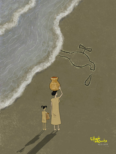 I vincitori del 53° Salone Internazionale dell’Umorismo di Bordighera I vincitori del 53° Salone Internazionale dell’Umorismo di Bordighera