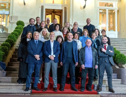 ANIMA risponde a Bissolotti e "chiude" la polemica: "Il civismo si misura nelle urne, non nelle invettive" ANIMA risponde a Bissolotti e "chiude" la polemica: "Il civismo si misura nelle urne, non nelle invettive"