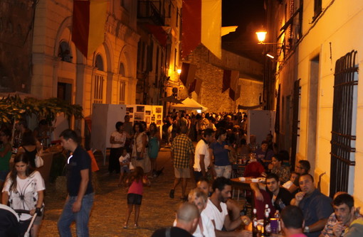 Ventimiglia: le classifiche della 37a edizione dell’Agosto Medievale