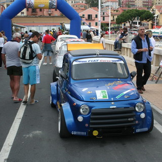 Imperia: incontri sul mare per i soci del 'Carpe Diem'