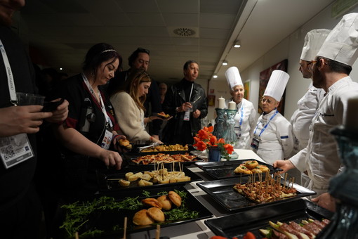 Il programma di 'Casa Sanremo 2024': format, incontri e showcase da non perdere Il programma di 'Casa Sanremo 2024': format, incontri e showcase da non perdere