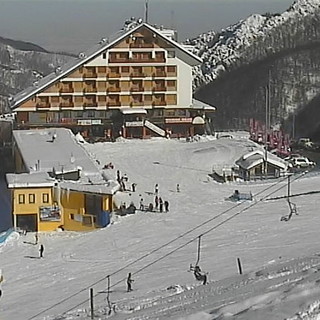 Artesina sotto il sole di oggi Artesina sotto il sole di oggi