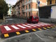 Sanremo: Poggio avrà il suo attraversamento pedonale rialzato, mercoledì prossimo il via ai lavori