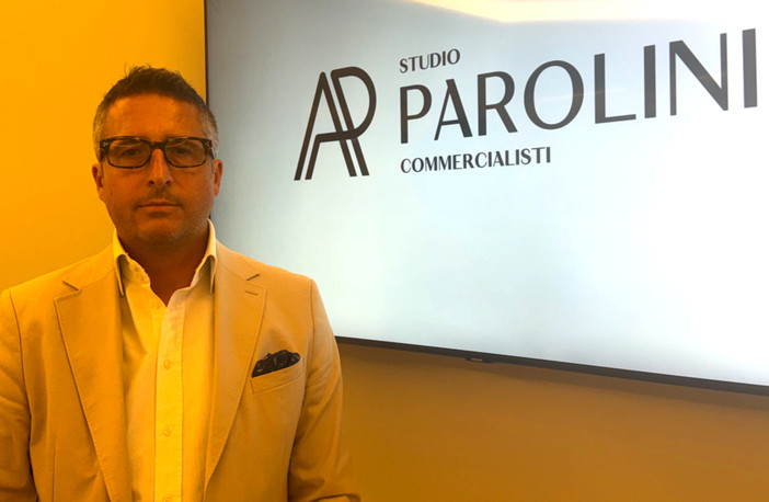 Antonio Parolini Antonio Parolini
