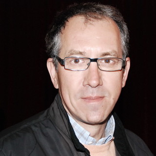 Il consigliere comunale Alberto Biancheri