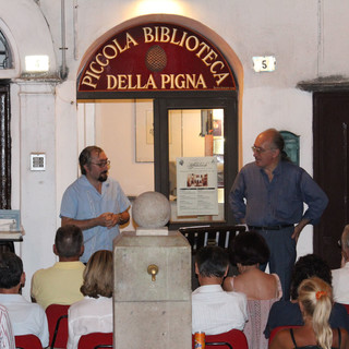 Sanremo: domani sera “Affabulando” chiude nel segno di Calvino in piazza Capitolo