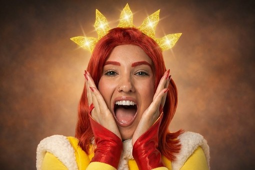 Sanremo, all’Ariston la data zero di “Arriva Lucilla”: il nuovo show tra musica, emozioni e magia per i più piccoli Sanremo, all’Ariston la data zero di “Arriva Lucilla”: il nuovo show tra musica, emozioni e magia per i più piccoli