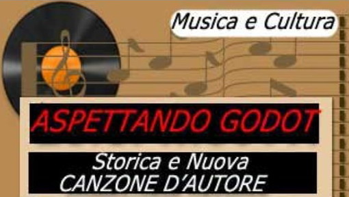 A Ferrara la 3a Rassegna Storica e Nuova Canzone d’Autore,  realizzata dall’associazione Culturale di Taggia 'Aspettando Godot'