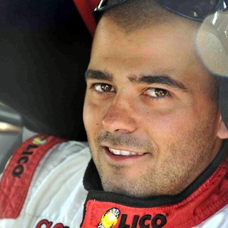 Rally della Lanterna: al via anche l'imperiese Alessio Pisi