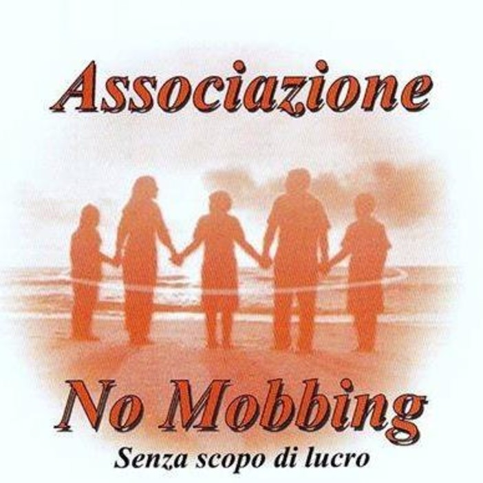 Imperia: l'associazione 'No Mobbing' compie 10 anni, al via un nuovo ciclo di incontri Imperia: l'associazione 'No Mobbing' compie 10 anni, al via un nuovo ciclo di incontri