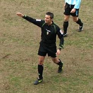 Questi gli arbitri della 9a giornata del campionato di Eccellenza ligure Questi gli arbitri della 9a giornata del campionato di Eccellenza ligure
