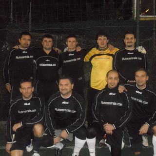 Auto Centrale