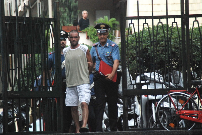 Sanremo: i carabinieri arrestano due francesi per spaccio di Brown Sugar