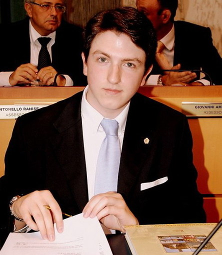 Imperia: 'Movida' e musica al Prino, la risposta di Angelo Dulbecco a Giuseppe Fossati Imperia: 'Movida' e musica al Prino, la risposta di Angelo Dulbecco a Giuseppe Fossati