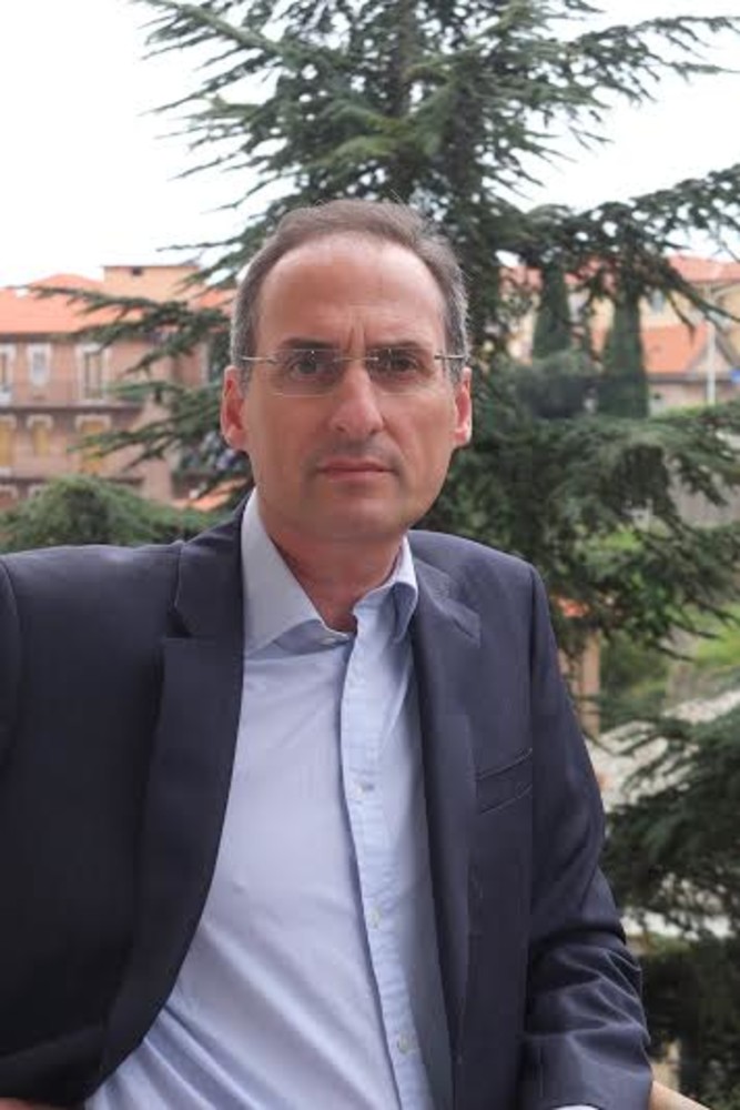 Ostetricia a Sanremo: Alessandro Casano (medico e politico) "L'Asl punta sul Borea, dove i sanremesi scelgono di non andare"