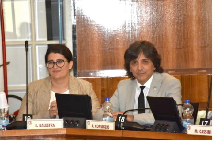 Sanremo, degrado e rischi al cimitero di Valle Armea: Fratelli d’Italia chiede interventi immediati (Foto) Sanremo, degrado e rischi al cimitero di Valle Armea: Fratelli d’Italia chiede interventi immediati (Foto)