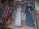 Dolceacqua e chiesetta campestre di San Bernardo: scrigno di preziosi affreschi del 500