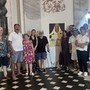 Si chiude "Fuori Tempo", l'arte saluta Ventimiglia Alta dopo giorni di incontri, emozioni e bellezza Si chiude "Fuori Tempo", l'arte saluta Ventimiglia Alta dopo giorni di incontri, emozioni e bellezza