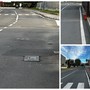Avvallamento in via Turistica a Camporosso, Morabito: "La criticità permane, farò segnalazione al Prefetto" (Foto) Avvallamento in via Turistica a Camporosso, Morabito: "La criticità permane, farò segnalazione al Prefetto" (Foto)