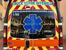 Ventimiglia, sparatoria nella notte: due feriti in via Tenda Ventimiglia, sparatoria nella notte: due feriti in via Tenda
