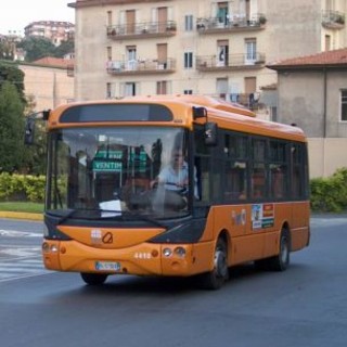 Imperia: sciopero di 4 ore anche nella nostra provincia il 5 luglio per il personale della Riviera Trasporti Imperia: sciopero di 4 ore anche nella nostra provincia il 5 luglio per il personale della Riviera Trasporti