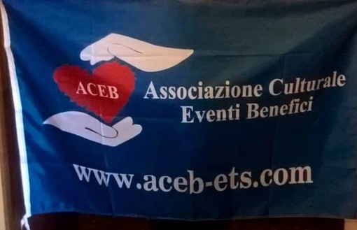 Camporosso: domenica 17 febbraio la benedizione della nuova bandiera sociale ACEB