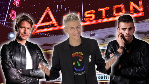 Giovedì 26 settembre giornata di “Selfie Casting” a Sanremo per la Quarta Edizione del web talent Ariston Comic Selfie