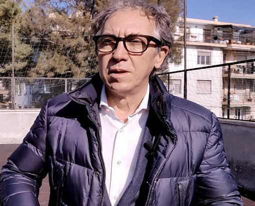 Guerra Russia-Ucraina: il Sindaco Biancheri “E’ una follia senza senso che deve terminare immediatamente" (Video) Guerra Russia-Ucraina: il Sindaco Biancheri “E’ una follia senza senso che deve terminare immediatamente" (Video)