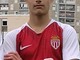 Calcio. Il talento ventimigliese Alessio Dorandini trascina il Monaco under 18