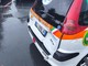 Ambulanza di “Emergenza Val Nervia&quot; tamponata a Camporosso, sospeso il servizio di soccorso veterinario