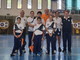 Tiro con l'Arco: due gare nel fine settimana nella nostra provincia, i risultati dell'Archery Club Ventimiglia Tiro con l'Arco: due gare nel fine settimana nella nostra provincia, i risultati dell'Archery Club Ventimiglia