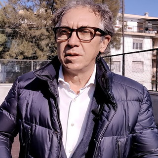 Guerra Russia-Ucraina: il Sindaco Biancheri “E’ una follia senza senso che deve terminare immediatamente" (Video) Guerra Russia-Ucraina: il Sindaco Biancheri “E’ una follia senza senso che deve terminare immediatamente" (Video)