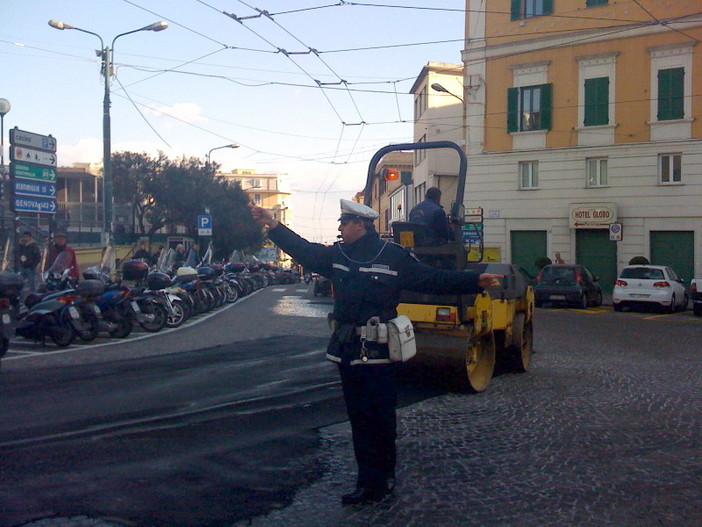 Sanremo: durissima lettera del Civ di piazza Colombo al Sindaco Zoccarato