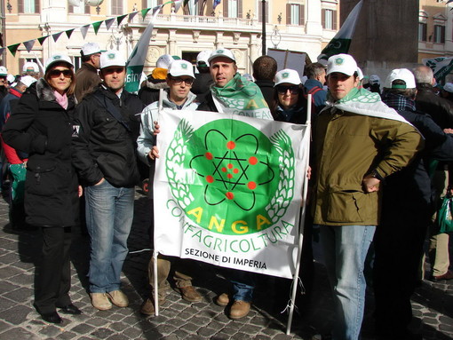 Sanremo: Valentina Bobbio e Federica Nicoletti premiate al 2° 'Convegno Nazionale sulle Micropropagazioni'