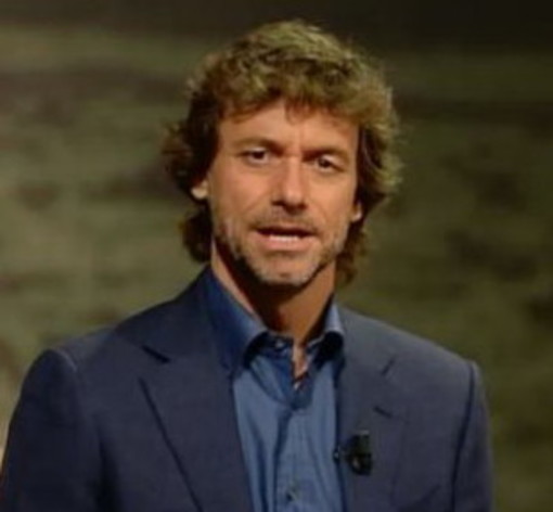 Imperia: iscritto sul filo di lana al VideoFestival ci sarà anche 'Stanotte a San Pietro', il documentario di Alberto Angela Imperia: iscritto sul filo di lana al VideoFestival ci sarà anche 'Stanotte a San Pietro', il documentario di Alberto Angela