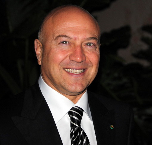 Antonio Morabito Antonio Morabito