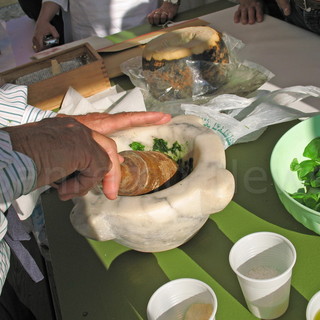 Vallecrosia: domenica tante iniziative per "I viaggiatori del gusto"