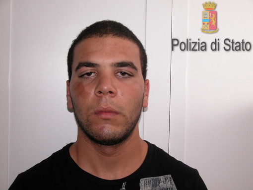 Sanremo: tunisino accompagnato nel suo paese dalla Polizia dopo la scarcerazione