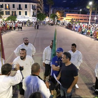 Ventimiglia: contrasto tra 'U Cuventu' gli altri Sestieri ed il Comune, non parteciperà all'Agosto Medievale