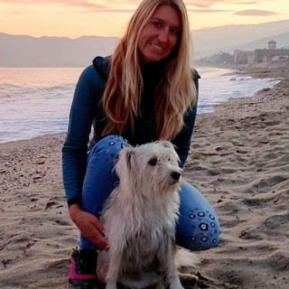 Sanremo: sabato prossimo la presentazione del primo romanzo di Alice Mariano "Alle spalle il tramonto"